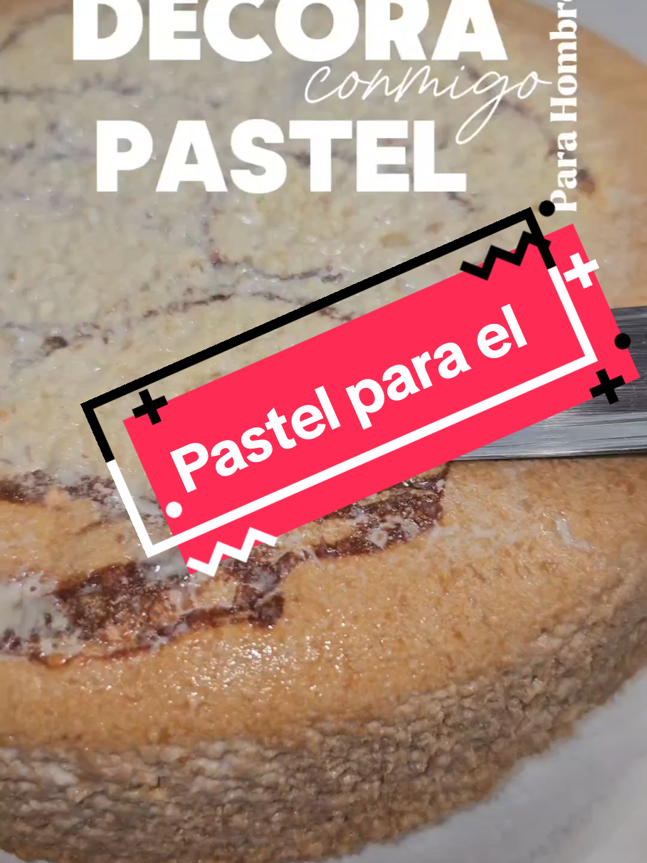 Pastel para el #reposteria #cakes #cakesoftiktok #cakeideas #treslechescake 