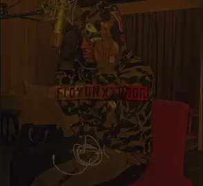 In yo hood #fypシ #viral #floydnxtdoor #juicewrld 
