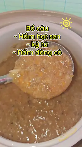 Món ngon cho bé đã lên, mời mọi người ghé 101a Trần Hữu Duyệt, KĐT Vĩnh Điềm Trung, Nha Trang nhé. #anngoncungbe #monngonchobeyeu #chaodinhduongtientien#nhatrang #mevabe 