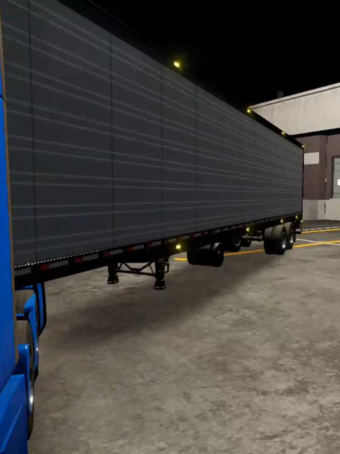 #1028oscar #trailerosmexicanos🇲🇽💯😎 #trucksimulatorbigrigs #traileros_de_la_57 