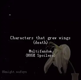 || #DEATH || uhhh first edit feeling good! Also I’m not sorry for this :D Tags: #multifandom #multifandomedit #fandoms #edit #letdown #radiohead  #joelmiller #tlou #thelastofus #ivanalnst #ivan #alnst #himekotoga #mha #myheroacademia #lyllatheotter #gardiansofthegalaxy #ashlynx #bananafish #tonystark #ironman #marvel #heatherchandler #heathers  #Polities #politiesepicthemusical #epicthemusical #epic #jaycetalis #jaycearcane #arcane #viktorarcane #rtc #ridethecyclone #lorisarcane #suaalnst #jinu #jinukpopdemonhunters #kpopdemonhunters #floortherabbit #kyomoto #kyomotolookback #lookback #authurmorgan #reddeadredemtion2 #rdr2 #axol #axolsmg4 #smg4 #hugokipo #kipoandtheageofwonderbeasts #hyunaalnst #brokenspawn #lethimgo #lethimgoroblox #roblox #dallywinston #theoutsiders #johnnycade #ruehungergames #hungergames #sunnyomori #mariomori #omori #omoribadending #rubenminecraftstorymode #minecraftstorymode #mcsm #jurassicworldfallenkingdom #jinxaecane #ishaarcane #bobbynash #911 #mouthwashing #kaorimiyazono #yourlieinapril #salfisher #sallyface #larrysallyface #neilperry #deadpoetsociety #kyokosakura #madokamagica #mamitomoe #teefsthewalrus #sayakamiki 