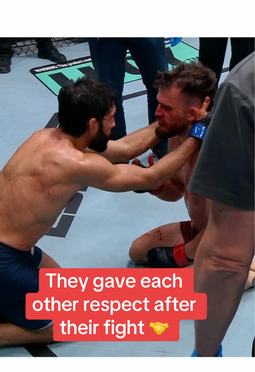 #UFC #MMA #DWCS 