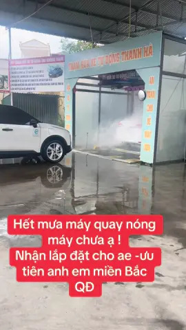 #tramruaxetudong #QuỳnhĐê #nhanlapdat 
