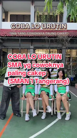 Mumpung msh di tangerang, lesgooo ini dia sobat nitraa gue 🔥🤟🏻