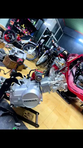 Dên đập hộp mà lực quá #boomdrag_racingshop 