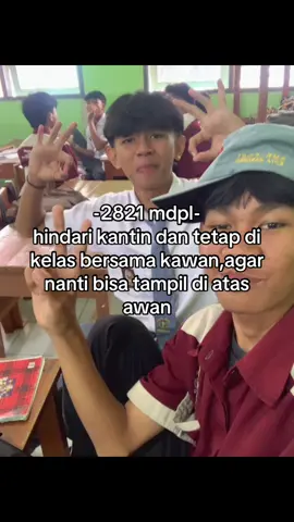 #lewatberanda #fomo #pendakifomo 