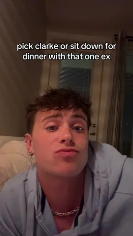 NEVER again #ipickclarke #LoveIsland #clarke #ex #olandria 