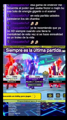 Siempre es la última partida. #myheroultrarumble #Twitch #tiodabilly #chile #paratiiiiiiiiiiiiiiiiiiiiiiiiiiiiiii 