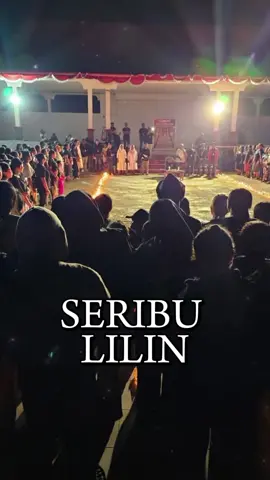 aksi 1000 lilin dari masyarakat Nagekeo utk Prada Lucky 😭🥀