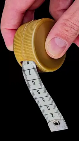 Smart Tricks with Plastic Bottle Caps | Creative DIY Ideas #diytricks #lifehacks #creativeideas #foryou #fyp 