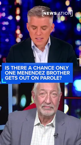 The Menendez brothers have their long-awaited parole hearings at the end of this week and attorney Mark Geragos says both Lyle and Erik are “deserving” of release. MORE: https://www.newsnationnow.com/cuomo-show/menendez-brothers-parole-hearings/ 