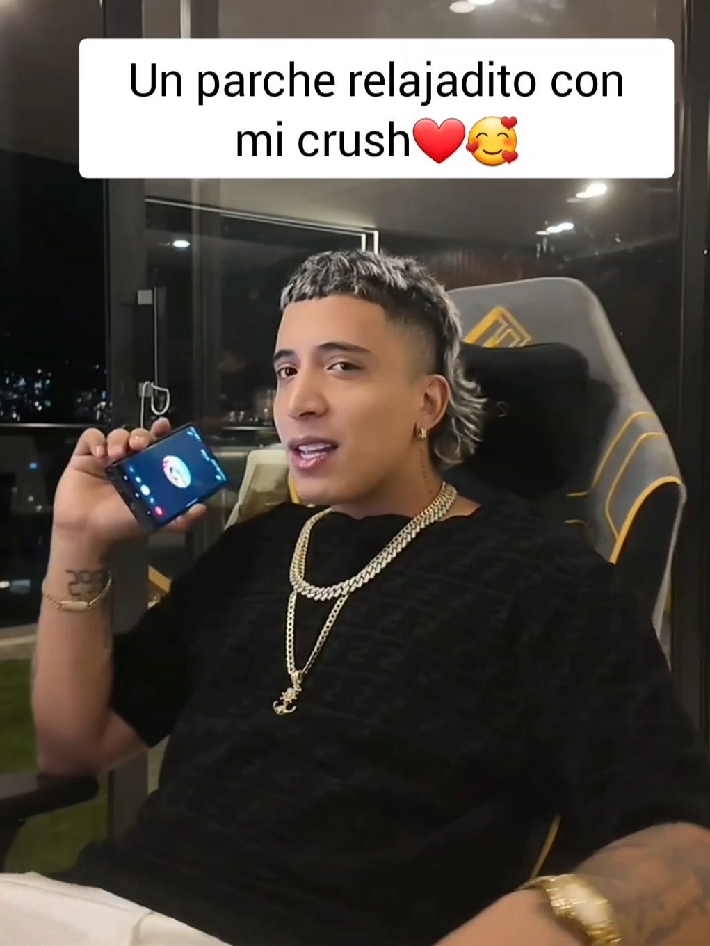 stiven la va hacer real con su crush dede 2019 uff  #mrstiven #mariajulissa #amor