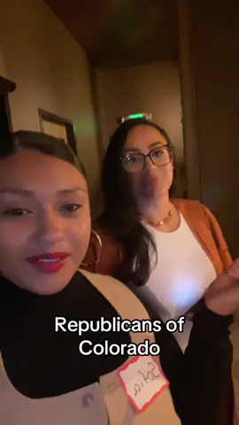 Colorado will be red again!! #republicans @Renea Grayson 