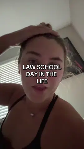 I am so busy I suck at recording I will be better I promise 🤞 another day on the grind #lawschool #dayinmylife #dayinthelife #Vlog 