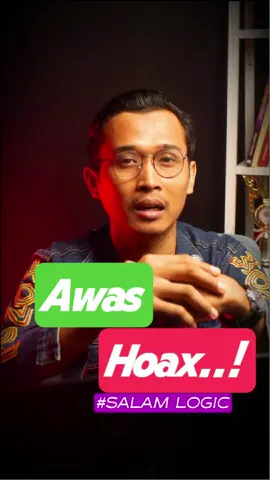 waspada video hoax editan AI dari bu sri mulyani tentang 