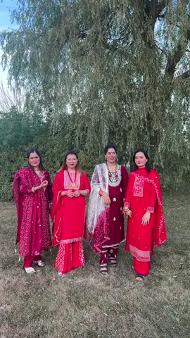 Kati ramailo ho k hamilai@RADHIKA HOMAGAI 🇨🇦 