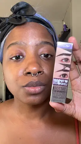 Easy & convenient 😩 #eyebrow #eyebrowtinting #tiktokshopcreatorpicks #hygge #qiciy 
