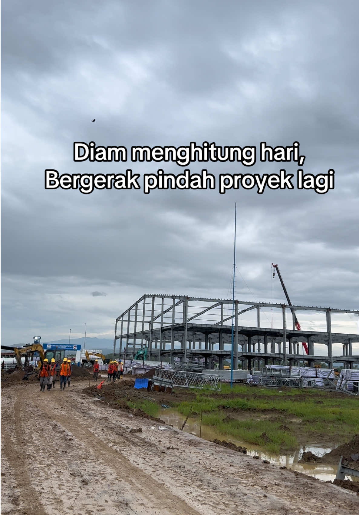 Move kemana lagi 🙂  #fyppppppppppppppppppppppp #storyproyek #kuliproject🇮🇩🇮🇩 #bumc #kuliproyek👷🏼 