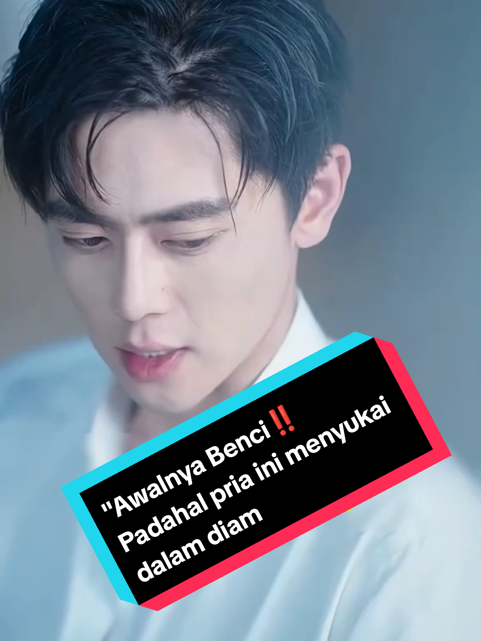 terlahir kembali ke masa lalu, bertekad menyelamatkan Hermantoni, musuh lamanya yang diam-diam mencintainya, setelah pengkhianatan #alurcerita #alurceritafilm 