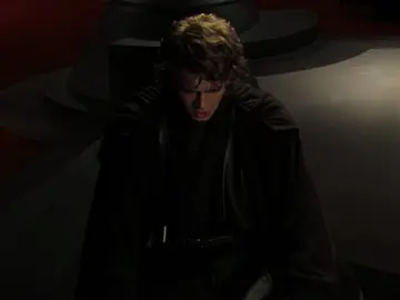 #ANIDALA || let not pay attention to the fact capcut lagged the text a little || scp: jedi scenepack || #anakinskywalker #padmeamidala #anidala #starwars 