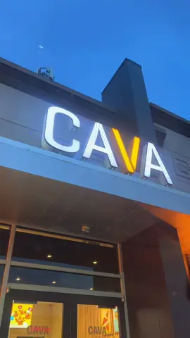 Drove right past Chipotle and straight into CAVA 🚗💨 Because let’s be honest… Chipotle is for teenagers with no taste buds. Adults with refined palettes know better—we choose hummus, harissa, and happiness. 🫒✨ Sorry Chipotle, enjoy your mystery guac. #CAVA #MediterraneanMagic #ChipotleWho #RefinedPalate #AdultingWithFlavor     