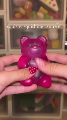 should I do this again, but with other fidget toys?#asmr #squishy #soundup #satisfying #fidgettoys 