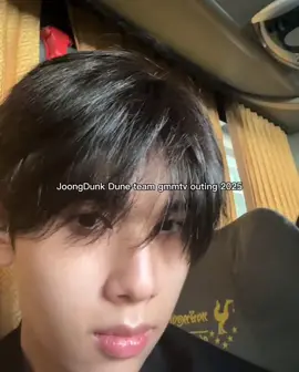 joongdunk one team, okay ditunggu gebrakannya yah 😋 #joongdunk #joongarchen #dunknatachai 