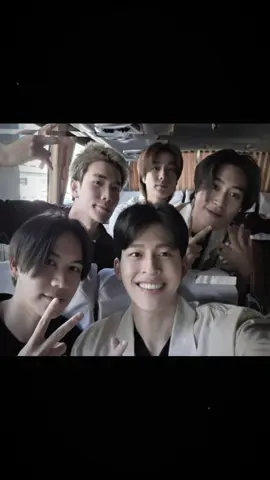 Cập nhật tình hình sáng nay, có ai thấy p’bủn nhà em hông ạ 🥹 #xuhuong #outinggmmtv2025 #bounprem #fyb #gmmtv 