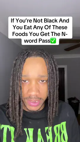 Do You Get The N-Word Pass😂.?