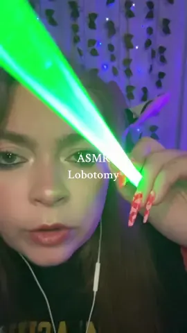 Would you get a lobotomy? 🫣💤 #asmr #asmrvideo #asmrsounds #sleep #asmrtiktoks 