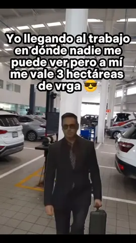 #malditotrabajo 