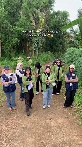 🤭 #trendkkn #kkn #unper #ciamis #fyp 