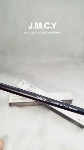 soft eyeliner ba hanap mo? ito na behhh  #jmcy #Eyeliner #buy1take1 #fypシ゚viral 