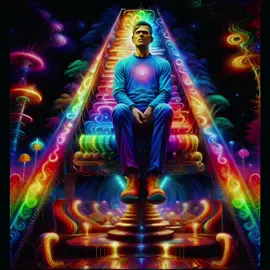 🪐👤 Phasing In & Out 🌀✨ 🧬🎥 Created by 𝖙𝖗𝖎𝖕𝖕𝖞 𝖛𝖎𝖘𝖚𝖆𝖑𝖘 – where reality#TrippyVisuals#TrippyVisuals#MindWarp #DimensionShift #SurrealArt #fantasy 