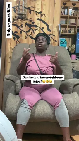 Denise say the girl mad with everybody because she went and bought a limit 🚘🤣🤦🏾‍♀️#fyp #tiktok 