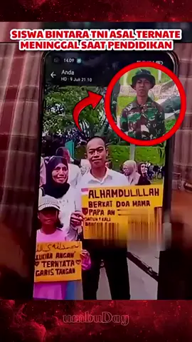 #PUTRIBALITIKTOK95♥️ #STORY_ MILITER _TNI _INDONESIA😎♥️🇮🇩