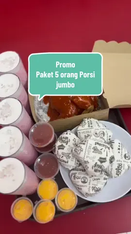 Wow Promo Merdeka Ayam nyelip Berlaku hari ini sampai tgl 23 agustus  #fyp #ayam1ekorutuh #fireflayingchikenghostpep #jajananviral #boxxiindonesia