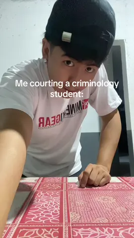 #fyp #criminologystudent 