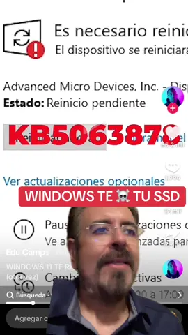 #pacoweb #vanostestearlo #windows 