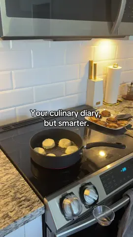 Download the Recipe Box app now and never worry about what to cook for dinner again🍜🤤 #RecipeBox #MealPlanning #Dinnerldeas #GroceryListHack #TikTokMadeMeCooklt  
