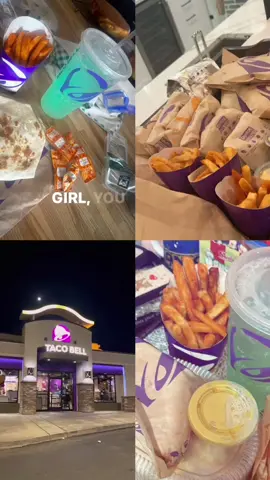 #tacobell #mukbang #food #tacobellislife #foodies 