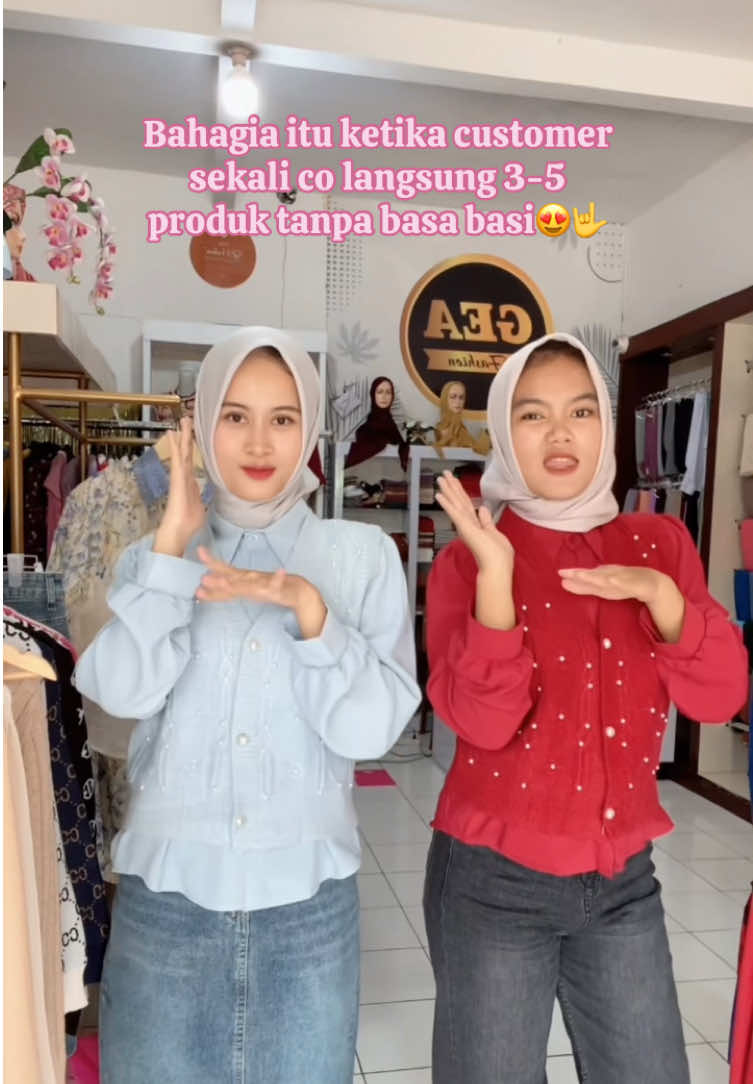 Daan mood langsung📈🥰✨ #fyp #berandatiktok #butikviral #hiburantiktok #fypage 