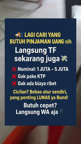 #pinjaman #pinjamanonline #pinjamancepat #pinjamanuang #pinjamandana                                                               