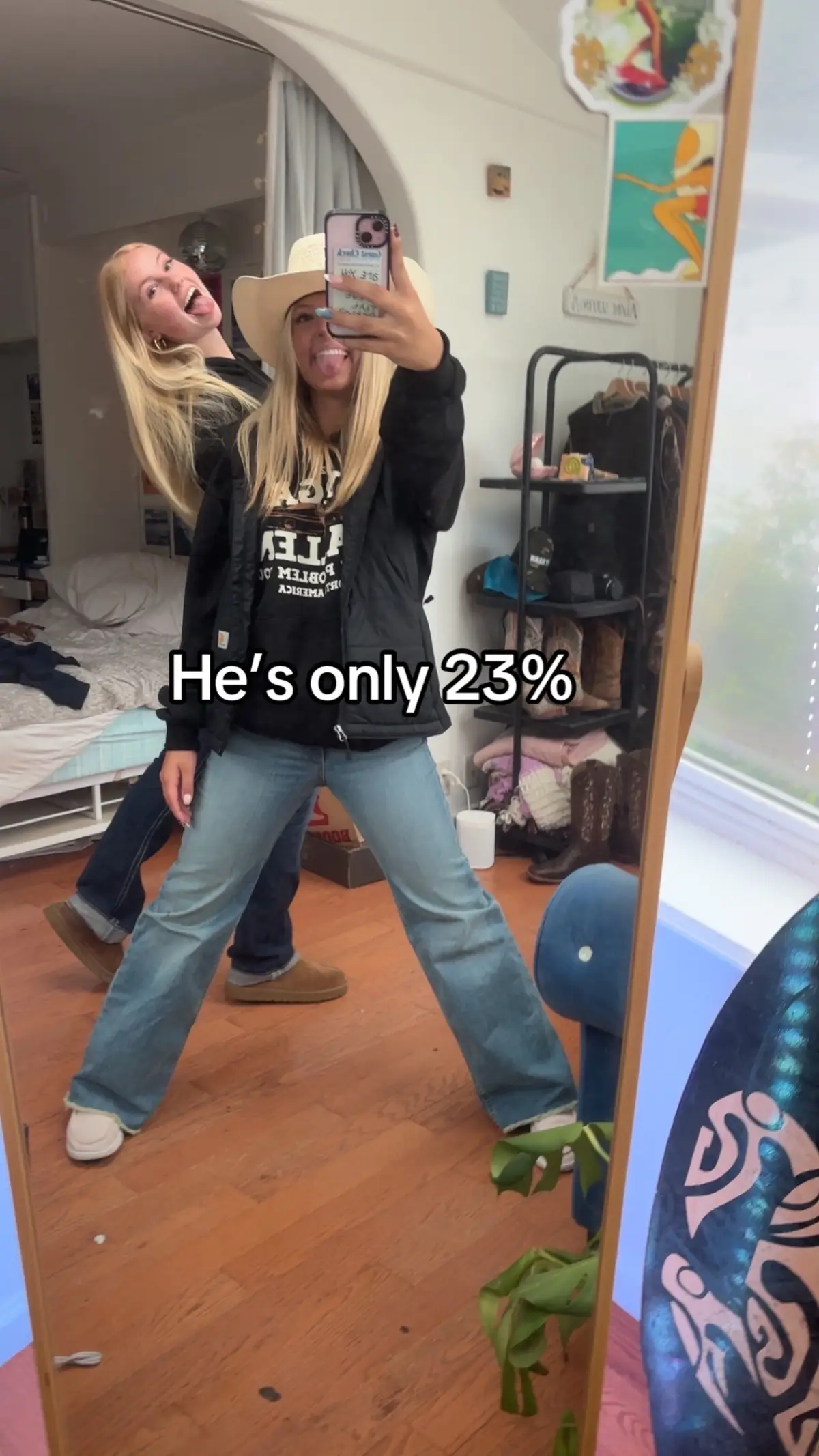 #7sforallmankind #countrygirl #blondes #zybca #fyp 