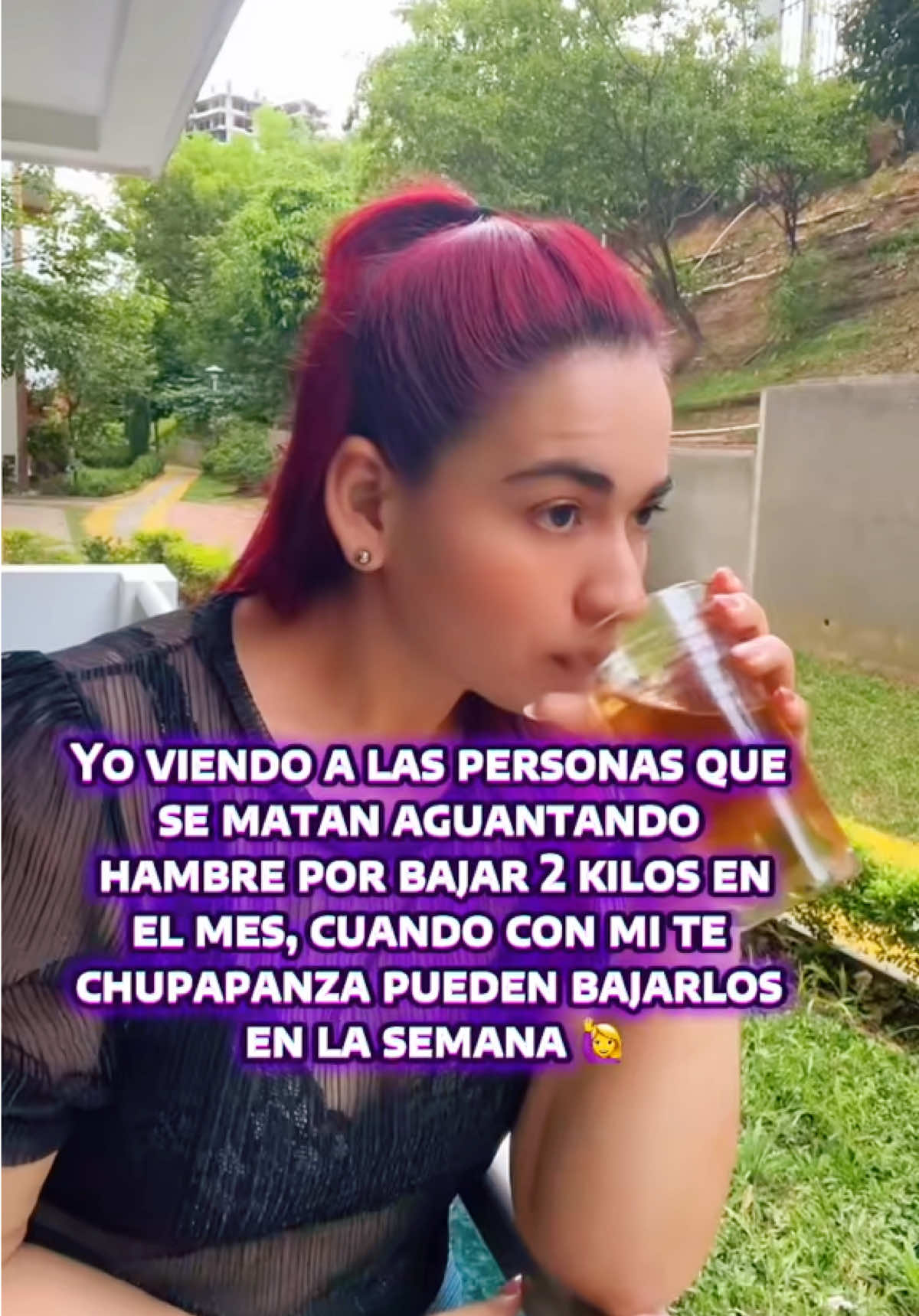 Tomando mi té antes de cada comida de manera natural y saludable déjate sorprender con los resultados 😱 Sigueme y Comenta Yo 🙋‍♀️ #bajarbarriga #eliminarbarriga #desinflamarbarriga #grasaabdominal #tequemagrasa    
