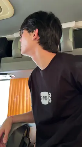 เสียงดังฟังชัดจริง 😂 #GmmtvOuting2025