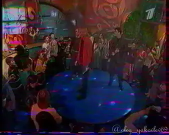 С января 1999 года в эфире ОРТ появляется весёлая музыкально-развлекательная передача 