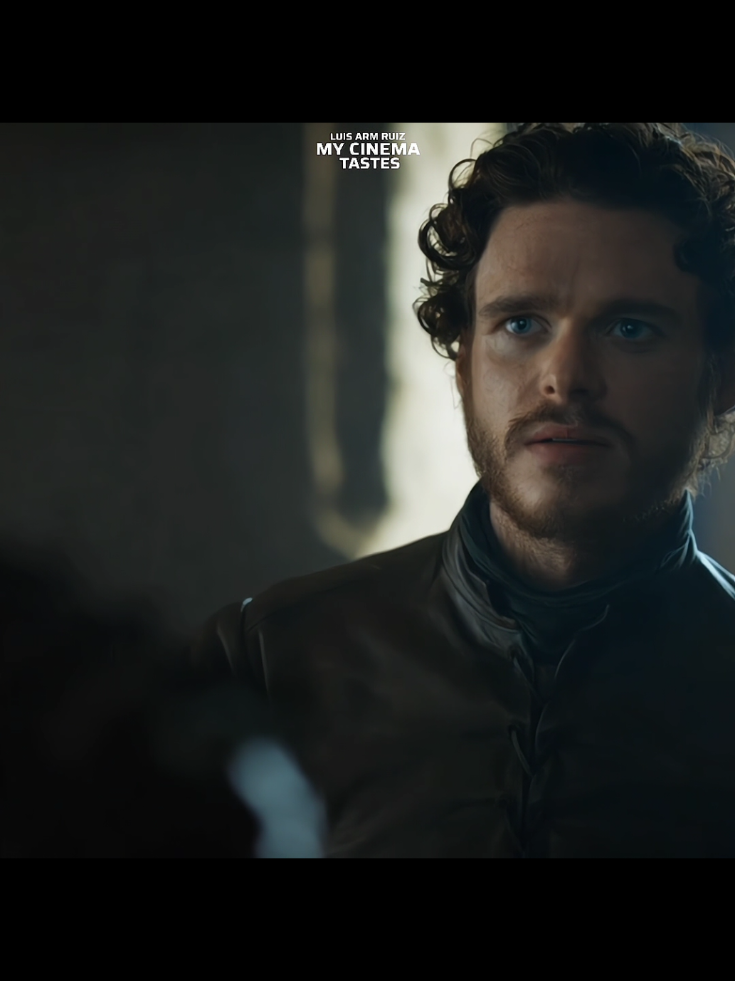 Mejores Momentos De Robb Stark en Juego de Tronos  . #escenas #netflixseries #gameofthronesedit #robbstark #cinema 