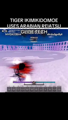 Hes not even hacking kendo can just do that #fypシ #fyp #typesoul #typesoulfyp #roblox 