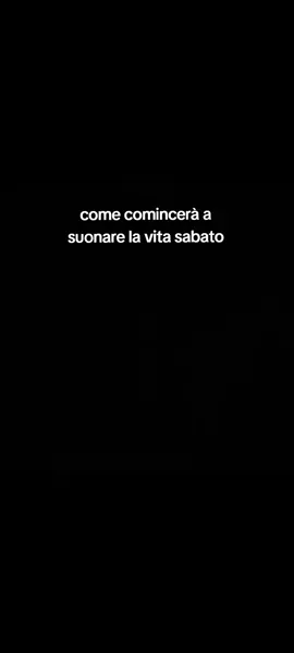 vibes pesanti
